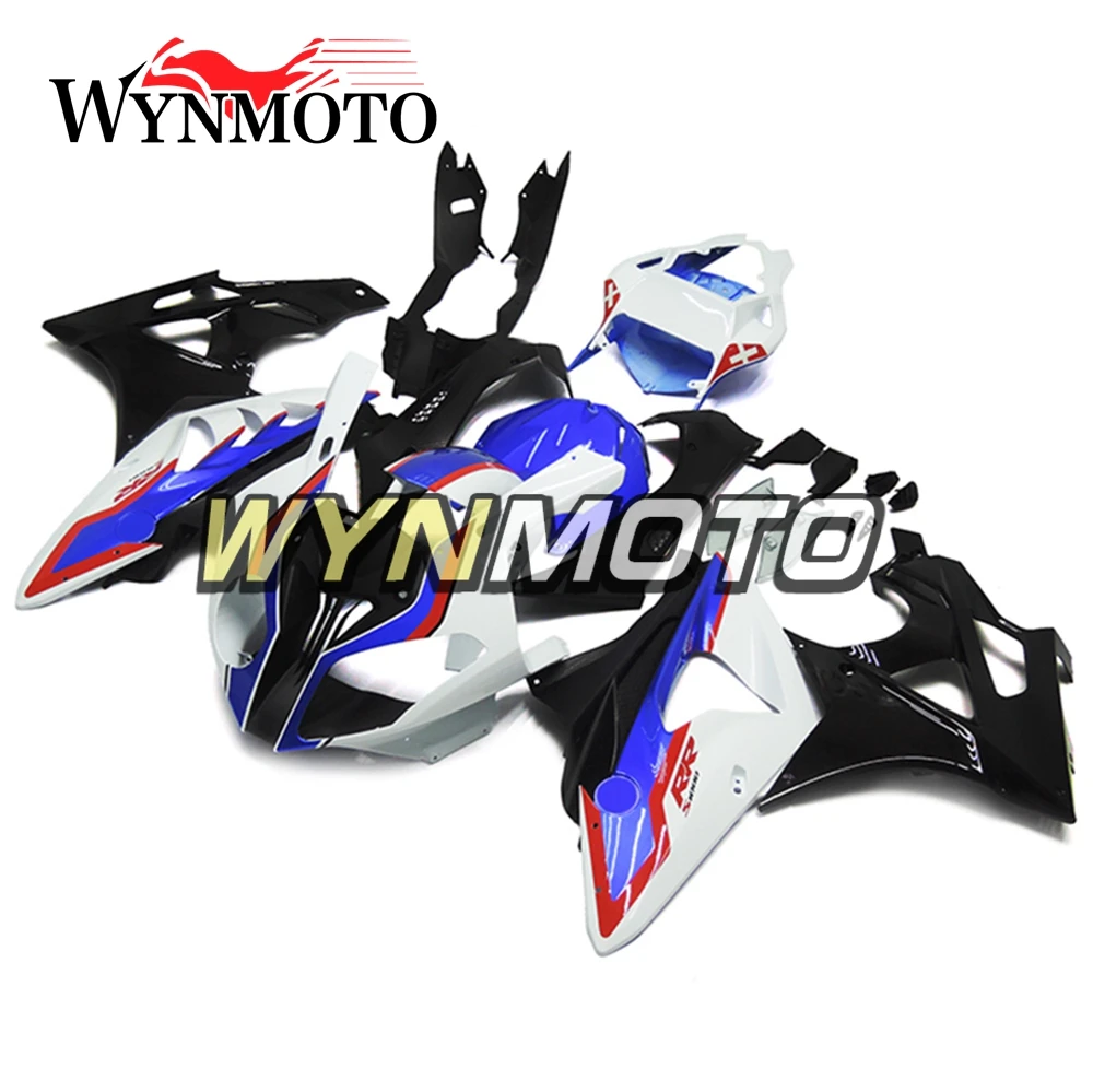 Complete Fairings For BMW S1000RR 2011-2014 11 12 13 14 Year ABS Injection Plastics Frames Motorcycle Hulls Body Kits Black Blue
Complete Fairings For BMW S1000RR 2011-2014 11 12 13 14 Year ABS Injection Plastics Frames Motorcycle Hulls Body Kits Black Blue