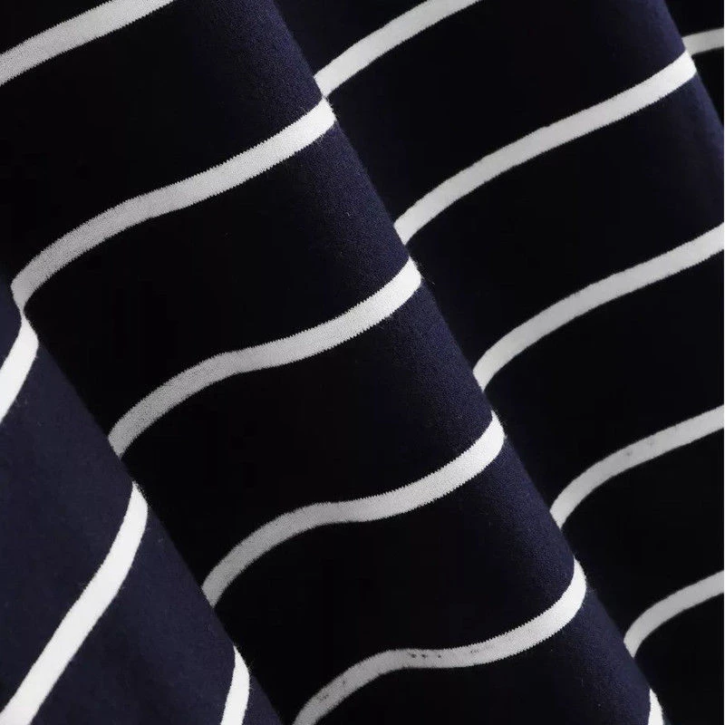 New Fashion Women T-shirt Tops Round Neck Striped Printed Ladies Long Sleeve Patchwork Striped Tops Crew Neck Casual T-shirts
New Fashion Women T-shirt Tops Round Neck Striped Printed Ladies Long Sleeve Patchwork Striped Tops Crew Neck Casual T-shirts