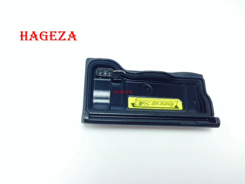 100% New Original For Nikon D3 D3X D3S CF Card Door Cover with Rubber Camera 1F998-593 Repair Part
100% New Original For Nikon D3 D3X D3S CF Card Door Cover with Rubber Camera 1F998-593 Repair Part
