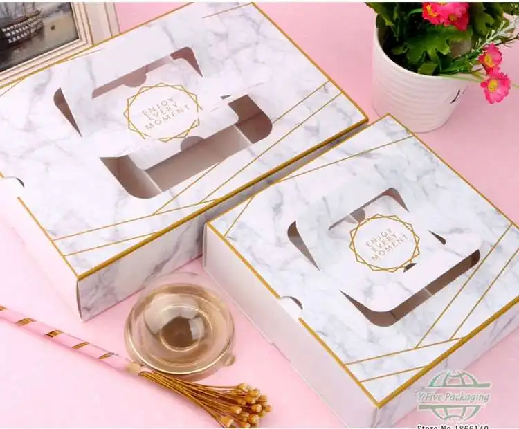 2 Kinds Marble Design Paper Box Cake Box With Handle Wedding Homemade Cookies Candy Packing Box 100pcs/lot Free shipping
2 Kinds Marble Design Paper Box Cake Box With Handle Wedding Homemade Cookies Candy Packing Box 100pcs/lot Free shipping