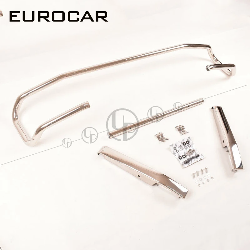 MB g wagon front bumper protection guard w463 bumper guard for g class g63 g65 g500 g55 g350
MB g wagon front bumper protection guard w463 bumper guard for g class g63 g65 g500 g55 g350