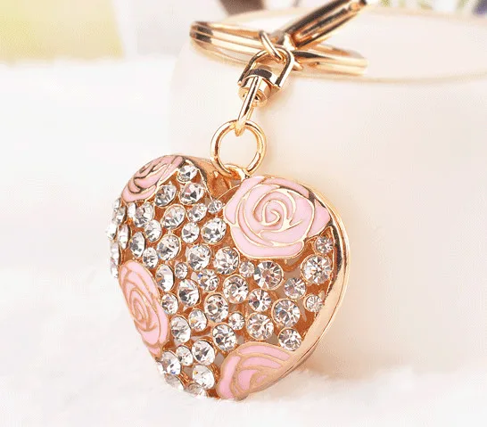 Love pattern decoration fashion key chains exquisite light pink popular Key chain romantic high quality key chains CH471
Love pattern decoration fashion key chains exquisite light pink popular Key chain romantic high quality key chains CH471