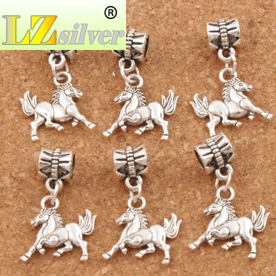 My Little Horse Charm Beads 16x26mm 100pcs zinc alloy Dangle Fit European Bracelets Jewelry DIY B181
My Little Horse Charm Beads 16x26mm 100pcs zinc alloy Dangle Fit European Bracelets Jewelry DIY B181