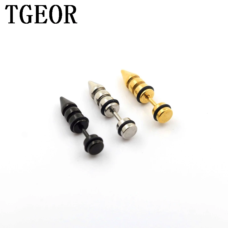 new arrival free shipping Hot earring 30pcs 16G surgical Stainless Steel Gyro fake taper ear tragus piercing earring
new arrival free shipping Hot earring 30pcs 16G surgical Stainless Steel Gyro fake taper ear tragus piercing earring
