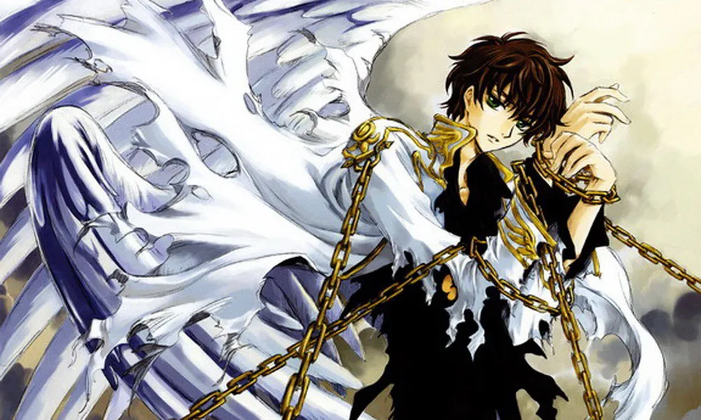 Gift Code Geass Lelouch Of The Rebellion Anime Suzaku 95 x 55 CM Mini Single-layer Baby Blanket #37407
Gift Code Geass Lelouch Of The Rebellion Anime Suzaku 95 x 55 CM Mini Single-layer Baby Blanket #37407