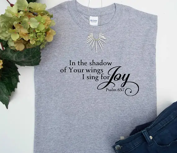 Inspirational tshirts, Christian shirt, Christian gifts for women, Christian gifts, Christian tee shirts, Jesus shirt-D422
Inspirational tshirts, Christian shirt, Christian gifts for women, Christian gifts, Christian tee shirts, Jesus shirt-D422