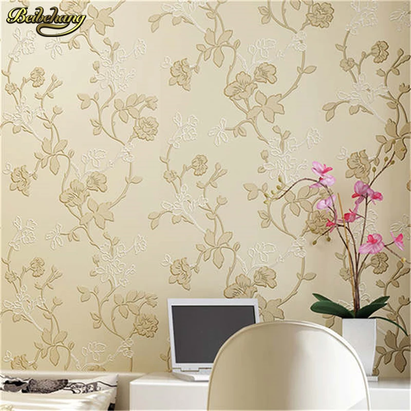 beibehang wall paper Dimensional garden flowers wallpaper non - woven bedroom bedroom full of warm living room sofa background
beibehang wall paper Dimensional garden flowers wallpaper non - woven bedroom bedroom full of warm living room sofa background
