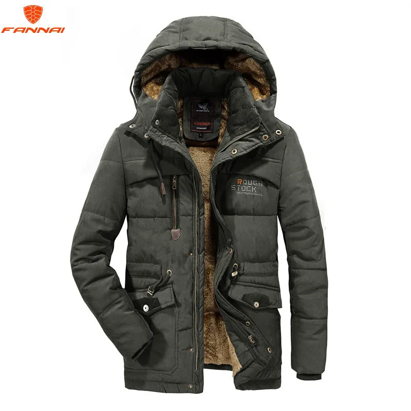 new Men Winter Jacket 6XL 7XL 8XL Thick Warm Parka Fleece Fur Hooded Military Jacket Coat Pockets Winter jacket men Windbreaker
new Men Winter Jacket 6XL 7XL 8XL Thick Warm Parka Fleece Fur Hooded Military Jacket Coat Pockets Winter jacket men Windbreaker