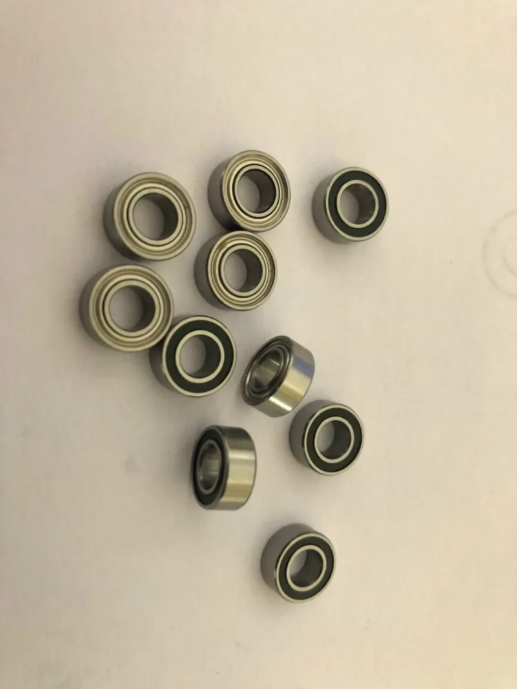 608 608ZZ 608RS 608-2Z 608Z 608-2RS ZZ RS RZ 2RZ AEBC-5 Deep Groove Ball Bearings 8*22*7mm
608 608ZZ 608RS 608-2Z 608Z 608-2RS ZZ RS RZ 2RZ AEBC-5 Deep Groove Ball Bearings 8*22*7mm
