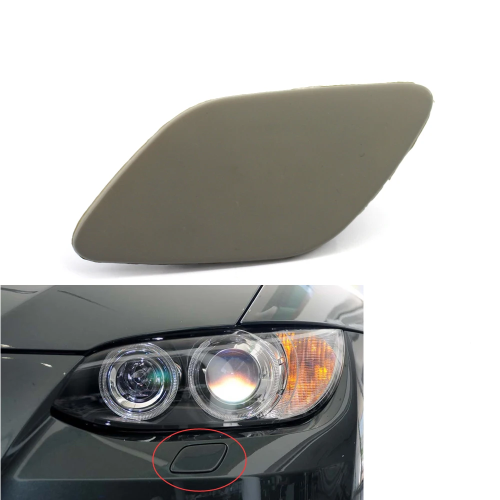 Насадка для омывателя фар BMW E92, E93, LCI, левая, 335i, 335xi, 328xi, 328i, 61677171659 -2 двери, 1 шт.
Насадка для омывателя фар BMW E92, E93, LCI, левая, 335i, 335xi, 328xi, 328i, 61677171659 -2 двери, 1 шт.