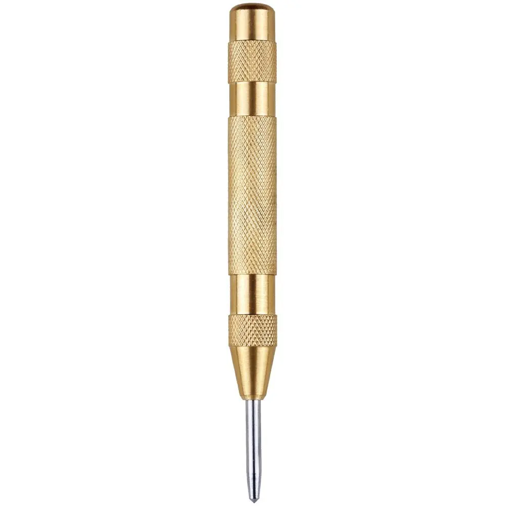 3 pcs HSS Titanium Step Drill Bit Set & 1 pcs Automatic Center Punch titanium coated metal hex core drill bits
3 pcs HSS Titanium Step Drill Bit Set & 1 pcs Automatic Center Punch titanium coated metal hex core drill bits