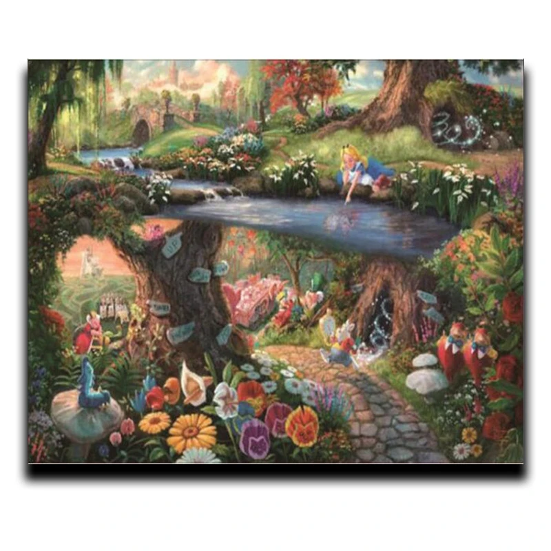 Diamond Diy paint cross stitch Diamond Embroidery 5d square Diamond Rhinestones Mosaic complete kits Dream
Diamond Diy paint cross stitch Diamond Embroidery 5d square Diamond Rhinestones Mosaic complete kits Dream