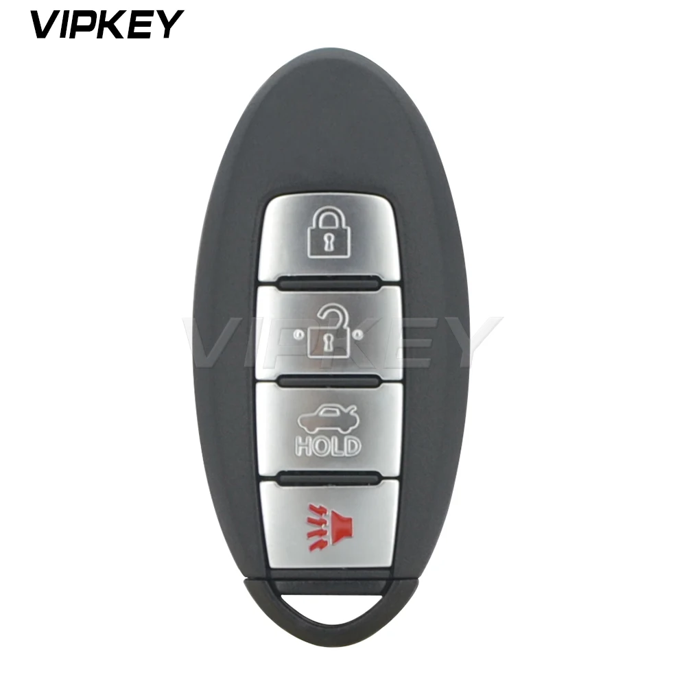 Remotekey 4 button 433mhz ID46 chip for Nissan Sentra key 2013 2014 2015 CWTWB1U787 smart car key
Remotekey 4 button 433mhz ID46 chip for Nissan Sentra key 2013 2014 2015 CWTWB1U787 smart car key