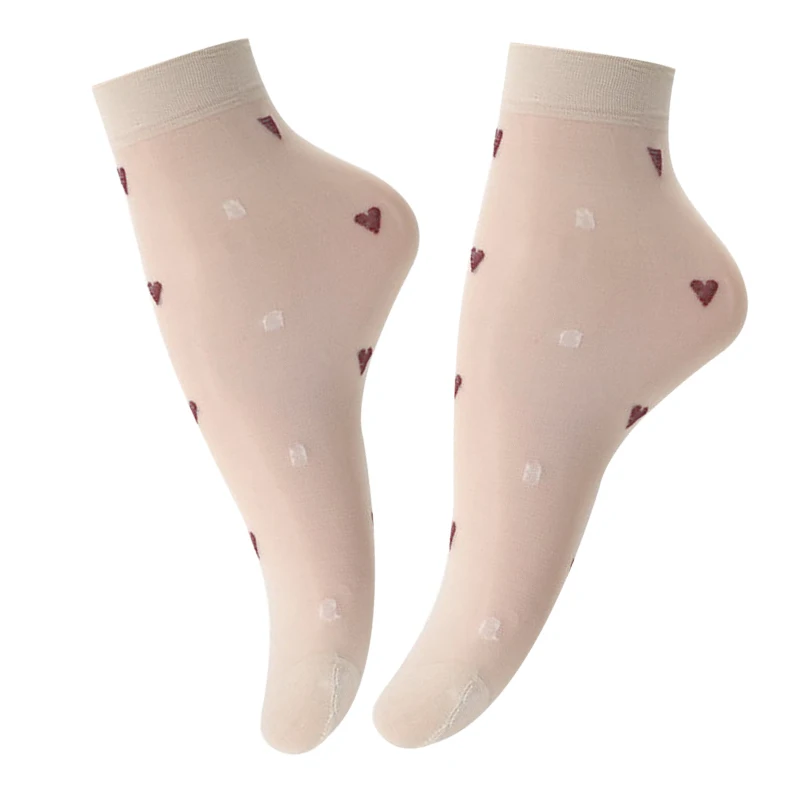 Summer Silk Socks For Women 2019 Floral Short Ankle Socks Elasticity Transparent Sheer Mesh Sock Casual Skarpetki Damskie
Summer Silk Socks For Women 2019 Floral Short Ankle Socks Elasticity Transparent Sheer Mesh Sock Casual Skarpetki Damskie