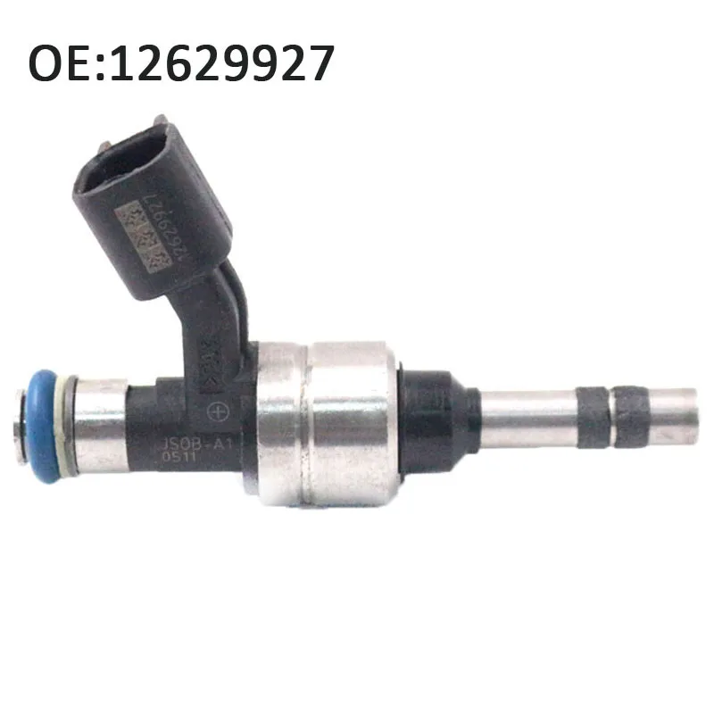 YAOPEI 1 pcs New Fuel Injector Direct Injection For GMC Buick Chevy Cadillac 12629927
YAOPEI 1 pcs New Fuel Injector Direct Injection For GMC Buick Chevy Cadillac 12629927