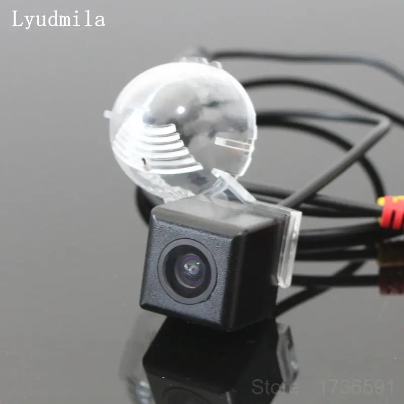 Lyudмила для Mazda Carol MK6 2010 ~ 2014-камера для парковки автомобиля/камера заднего вида/HD CCD ночное видение + резервная камера заднего вида
Lyudмила для Mazda Carol MK6 2010 ~ 2014-камера для парковки автомобиля/камера заднего вида/HD CCD ночное видение + резервная камера заднего вида