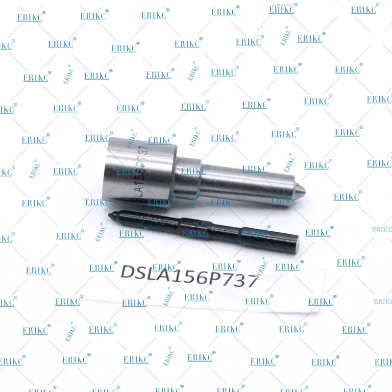 ERIKC сопло распылитель дизельная часть DSLA 156 P 737 (0433175164) Топливная форсунка DSLA 156 P 737 для 0445110005 0445110006
ERIKC сопло распылитель дизельная часть DSLA 156 P 737 (0433175164) Топливная форсунка DSLA 156 P 737 для 0445110005 0445110006