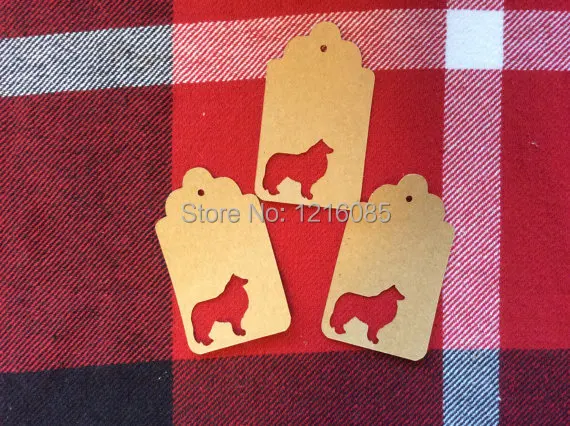 Collie Tag/Wishing Tree Tags/Gift Tags Thank You Tags for Confirmation, wedding birthday party Favor Tags
Collie Tag/Wishing Tree Tags/Gift Tags Thank You Tags for Confirmation, wedding birthday party Favor Tags