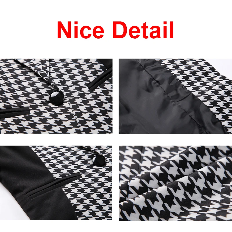 Nice Slim Office Work Blazer Feminino Ladies Jacket Blazer Women Suit Long Sleeves Single Button Vogue Blazers Jackets Business
Nice Slim Office Work Blazer Feminino Ladies Jacket Blazer Women Suit Long Sleeves Single Button Vogue Blazers Jackets Business