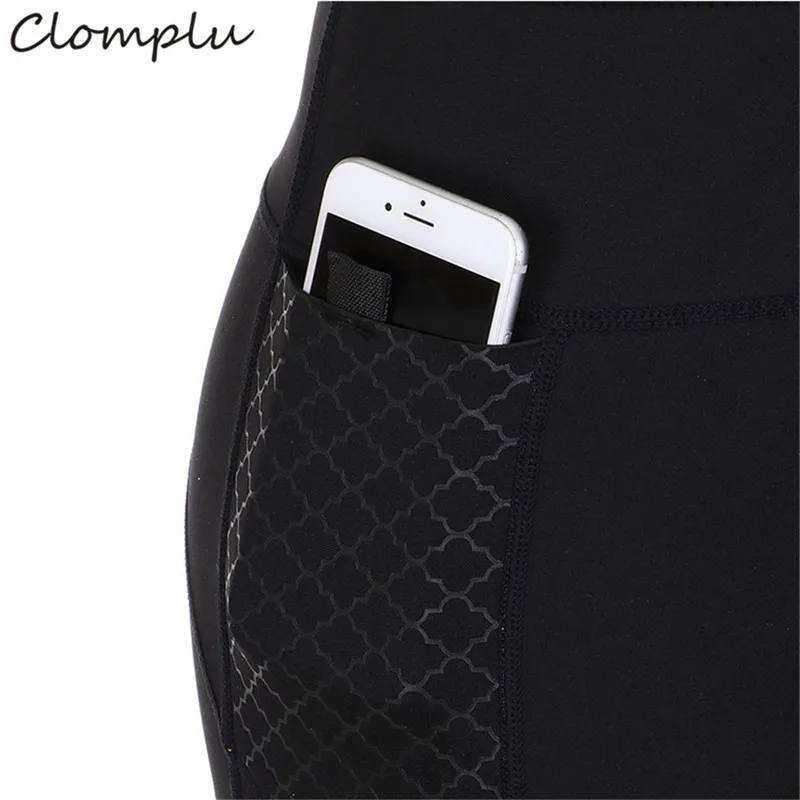 Clomplu New Shaper Male Wait Trainers Abdomen Belly Slimming Control Panties Weight Loss Compression Pants with Pocket Design
Clomplu New Shaper Male Wait Trainers Abdomen Belly Slimming Control Panties Weight Loss Compression Pants with Pocket Design
