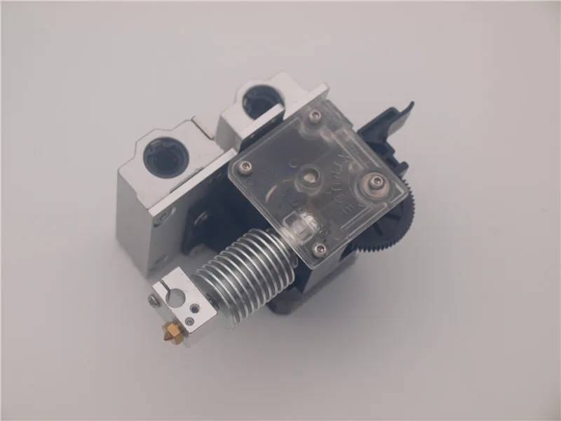 Reprap Prusa i3 Titan extruder X-carriage mount V6 metal hotend kit 1.75/3mm Titan Extruder Upgrade for Prusa i3
Reprap Prusa i3 Titan extruder X-carriage mount V6 metal hotend kit 1.75/3mm Titan Extruder Upgrade for Prusa i3