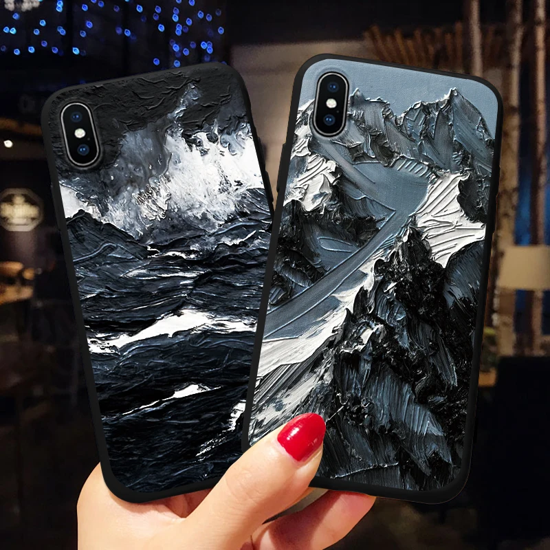 NEW 3D Emboss Phone Case For Huawei P30 P40 Lite E P20 Mate 20 Honor 10 Lite 20 Pro 8X 10i 20i P Smart 2020 Y6 Y7 Y9 Prime 2019
NEW 3D Emboss Phone Case For Huawei P30 P40 Lite E P20 Mate 20 Honor 10 Lite 20 Pro 8X 10i 20i P Smart 2020 Y6 Y7 Y9 Prime 2019