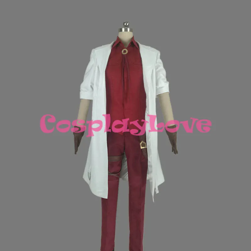 Chronos Ruler Victo Alexander Albion Putin Victo Putin Cosplay Costume High Quality Cusotm Made For Halloween CosplayLove
Chronos Ruler Victo Alexander Albion Putin Victo Putin Cosplay Costume High Quality Cusotm Made For Halloween CosplayLove