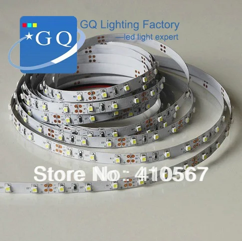 China post Free shipping 12V 3528 SMD LED Strip light white/warm white/red/yellow/blue/green non Waterproof 60 leds/M
China post Free shipping 12V 3528 SMD LED Strip light white/warm white/red/yellow/blue/green non Waterproof 60 leds/M