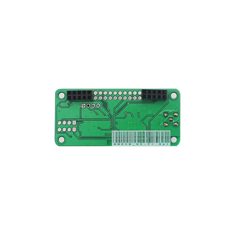 Raspberry Pi Zero MMDVM Hotspot Expansion Spot Radio Station UHF VHF Hotspot Digital Voice Modem for Raspberry Pi Zero W
Raspberry Pi Zero MMDVM Hotspot Expansion Spot Radio Station UHF VHF Hotspot Digital Voice Modem for Raspberry Pi Zero W