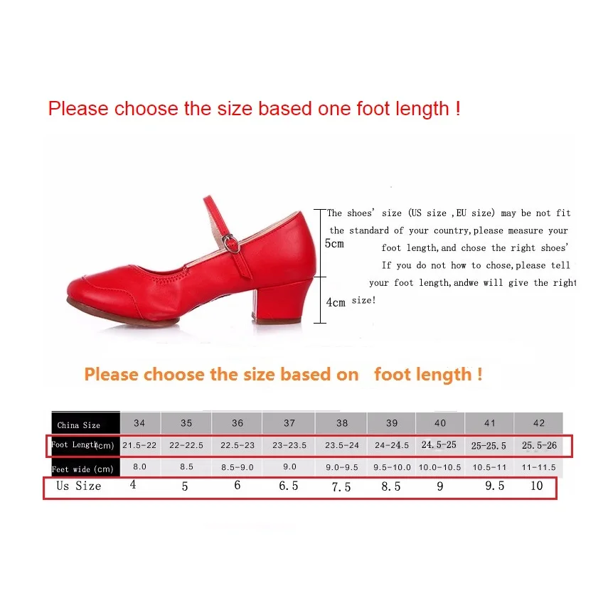 Girl Square Heel Rumba Modern Character Shoes Rubber Sole Woman Latin Dance Shoes Red Black Beige Breathable Sports Shoes 1686
Girl Square Heel Rumba Modern Character Shoes Rubber Sole Woman Latin Dance Shoes Red Black Beige Breathable Sports Shoes 1686