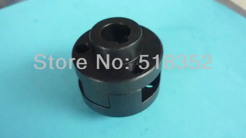 Shaft Coupler Coupling to Three Phase Asynchronous Motor for EDM Wire Cutting Electrical Parts
Shaft Coupler Coupling to Three Phase Asynchronous Motor for EDM Wire Cutting Electrical Parts