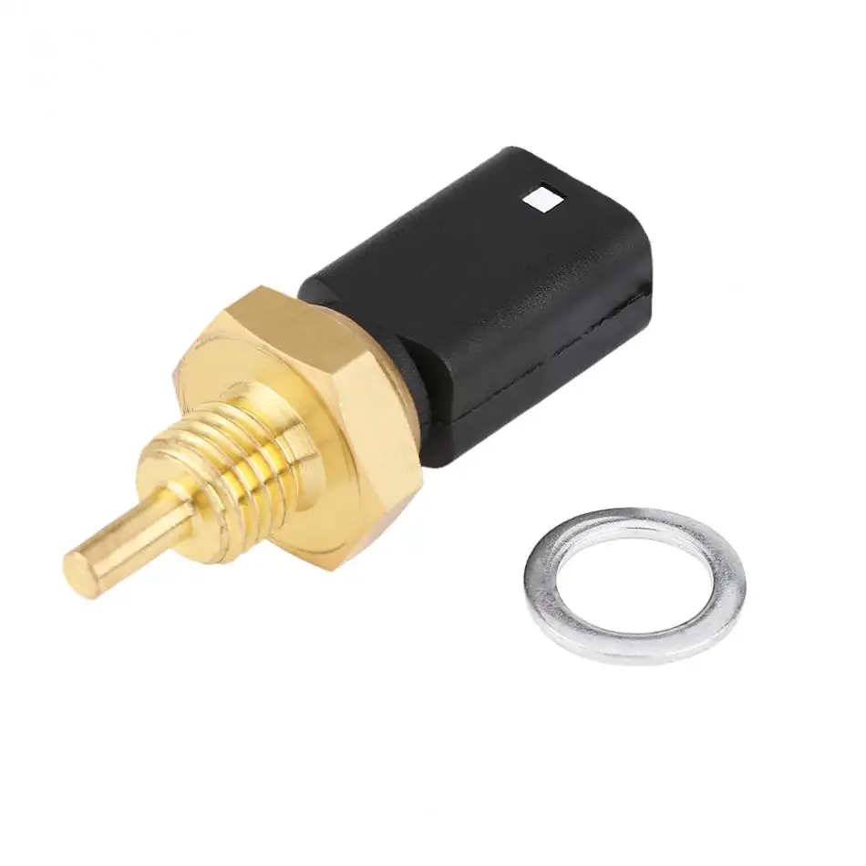 Coolant Temperature Sensor for Renault Clio Scenic Kangoo Megane 7700101968 Car Temperature Sensor
Coolant Temperature Sensor for Renault Clio Scenic Kangoo Megane 7700101968 Car Temperature Sensor