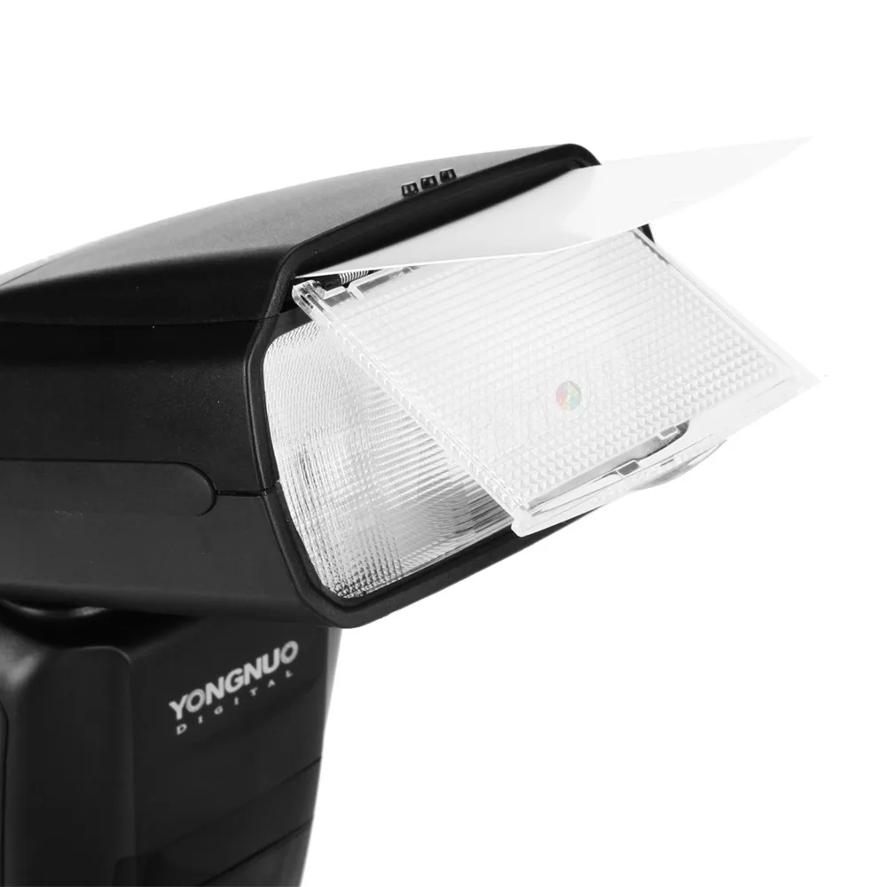 2x YONGNUO YN600EX-RT II 2.4G Wireless HSS 1/8000s Master TTL Flash Speedlite +YN-E3-RT Trigger for Canon 5D3 7D 6D 70D 60D 5D
2x YONGNUO YN600EX-RT II 2.4G Wireless HSS 1/8000s Master TTL Flash Speedlite +YN-E3-RT Trigger for Canon 5D3 7D 6D 70D 60D 5D