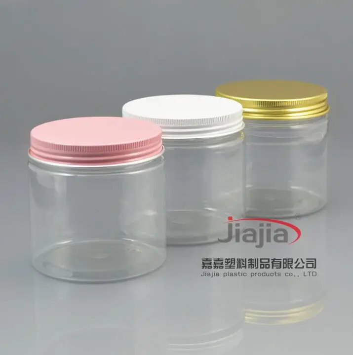 Free shipping200g PET Transparent Cosmetic Cream Jar,200ml clear plastic jar with gold/white/pink Aluminum Cap,Wedding Candy Box
Free shipping200g PET Transparent Cosmetic Cream Jar,200ml clear plastic jar with gold/white/pink Aluminum Cap,Wedding Candy Box