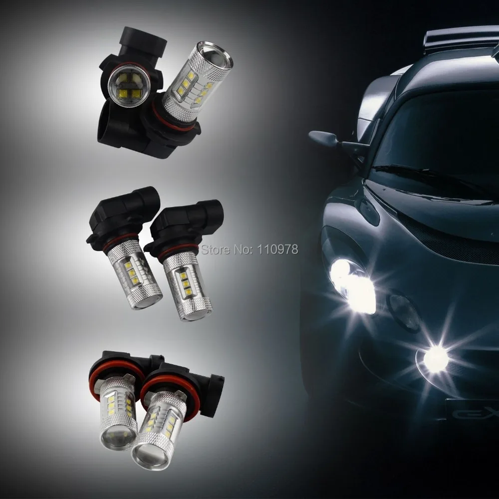 Бесплатная доставка 2 шт. H11 H8 светодиодный Nebelscheinwerfer 80 Вт + чип Cree для BMW X5 E53 Mercedes E-klase W211
Бесплатная доставка 2 шт. H11 H8 светодиодный Nebelscheinwerfer 80 Вт + чип Cree для BMW X5 E53 Mercedes E-klase W211