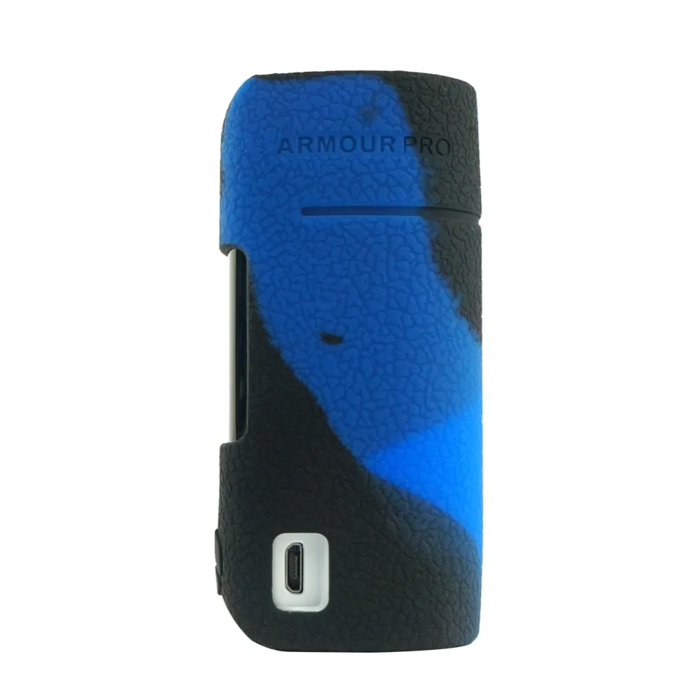 Protective Protect Silicone Case Fit for Vaporesso Armour Pro 100W Box Mod Vape Skin Cover Sleeve Wrap Case Sticker Rubber
Protective Protect Silicone Case Fit for Vaporesso Armour Pro 100W Box Mod Vape Skin Cover Sleeve Wrap Case Sticker Rubber
