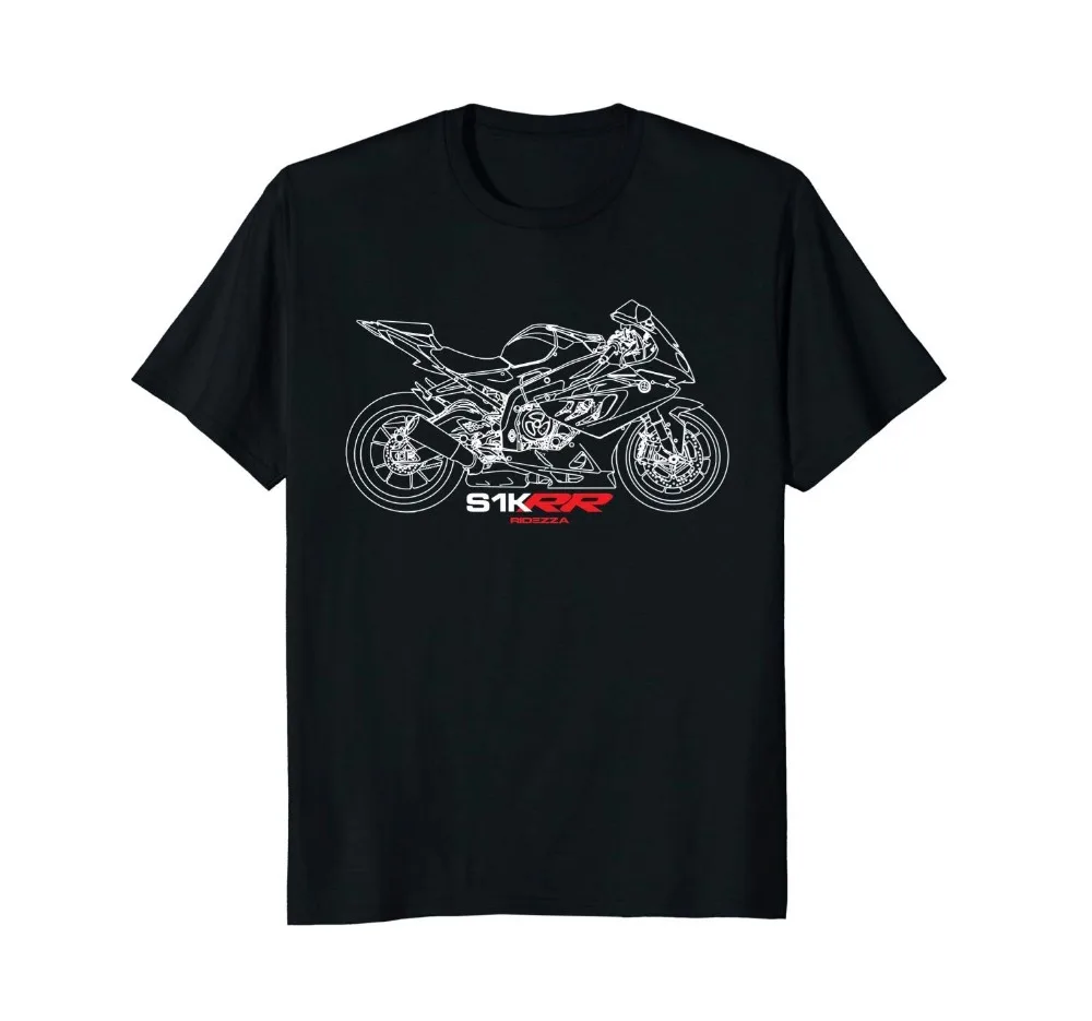 German Motorcycle S1000Rr T-shirt Homme 2019 New Male Short Sleeve Cotton Clothes Tees Tops Shirt Design
German Motorcycle S1000Rr T-shirt Homme 2019 New Male Short Sleeve Cotton Clothes Tees Tops Shirt Design