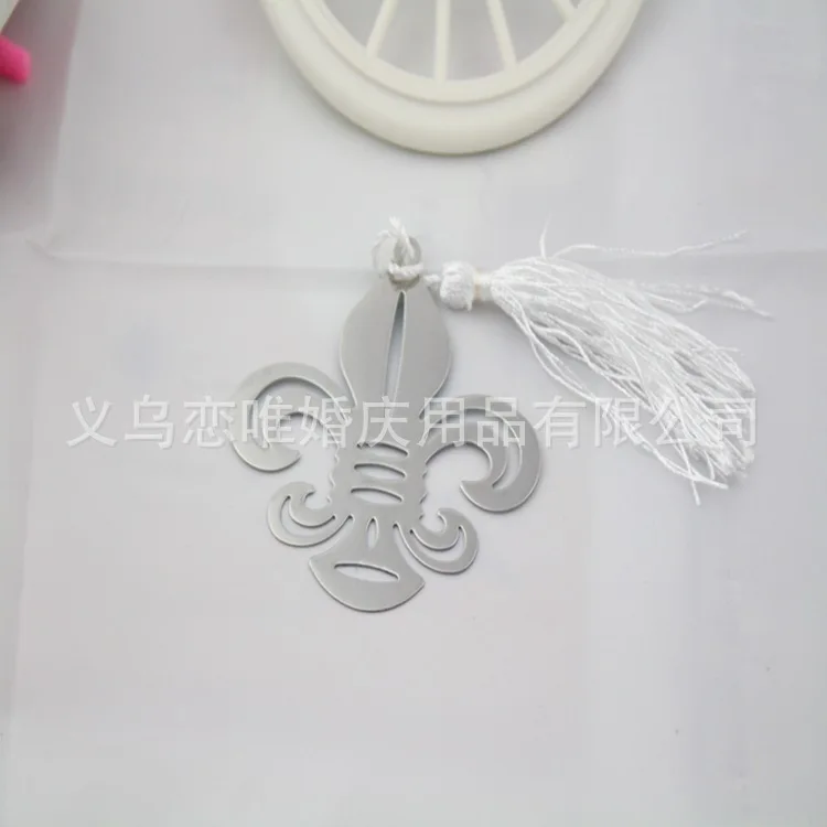 Free shipping Factory directly sale Iris bookmark with Elegant Silk Tassel Wedding Favors 50pcs/lot
Free shipping Factory directly sale Iris bookmark with Elegant Silk Tassel Wedding Favors 50pcs/lot