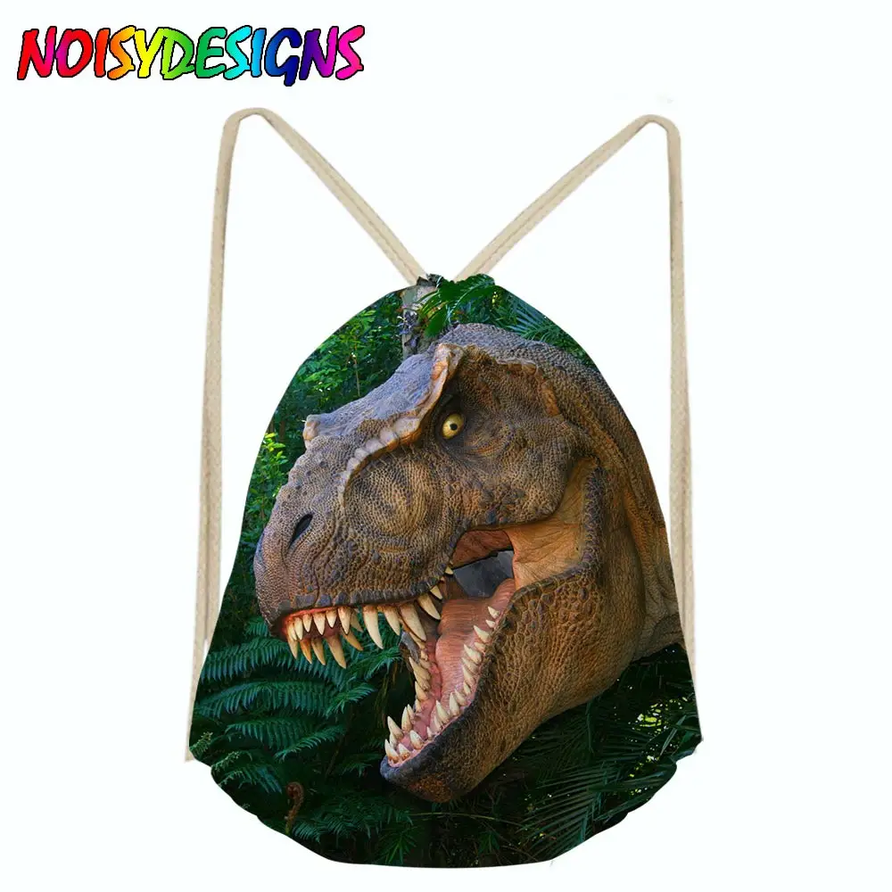 Dinosaur School Backpack for Girls Boys Backpacks Children Book Bag Drawstring bag Female Rope Orthopedic Schoolbag
Dinosaur School Backpack for Girls Boys Backpacks Children Book Bag Drawstring bag Female Rope Orthopedic Schoolbag
