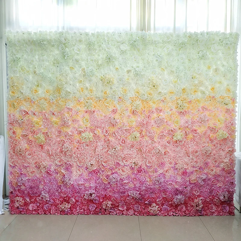 60x40cm Artificial Rose peony flower wall background wall Wedding props supplies Wall decoration Arches silk flower Window
60x40cm Artificial Rose peony flower wall background wall Wedding props supplies Wall decoration Arches silk flower Window