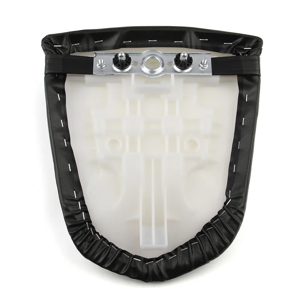 Motorcycle Rear Passenger Pillion Pad Seat For Suzuki GSXR600/750 K4 2004 2005 04-05 Black
Motorcycle Rear Passenger Pillion Pad Seat For Suzuki GSXR600/750 K4 2004 2005 04-05 Black