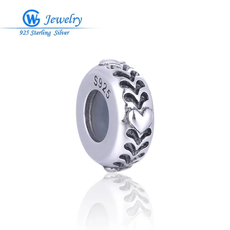 925 Sterling Silver Essence Series Charms Beads Fits for brand Essence Bracelets Findings Christmas Gift STY001H20
925 Sterling Silver Essence Series Charms Beads Fits for brand Essence Bracelets Findings Christmas Gift STY001H20