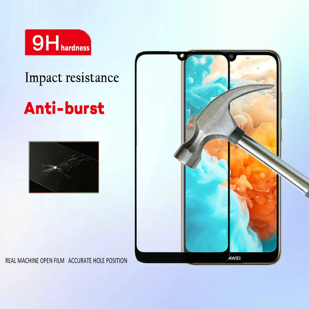 9H полное покрытие для клея закаленное стекло Защита экрана для Huawei Y5 2019 AMN-LX9 AMN-LX1 AMN-LX2 стеклянная пленка для AMN-LX3
9H полное покрытие для клея закаленное стекло Защита экрана для Huawei Y5 2019 AMN-LX9 AMN-LX1 AMN-LX2 стеклянная пленка для AMN-LX3