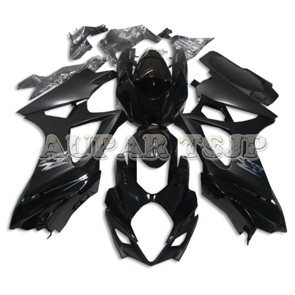 All Black Plastic Motorcycle Complete Covers For Suzuki GSXR1000 K7 2007 2008 07 08 Bodywork Kit ABS Injection Sportbike Fairing
All Black Plastic Motorcycle Complete Covers For Suzuki GSXR1000 K7 2007 2008 07 08 Bodywork Kit ABS Injection Sportbike Fairing
