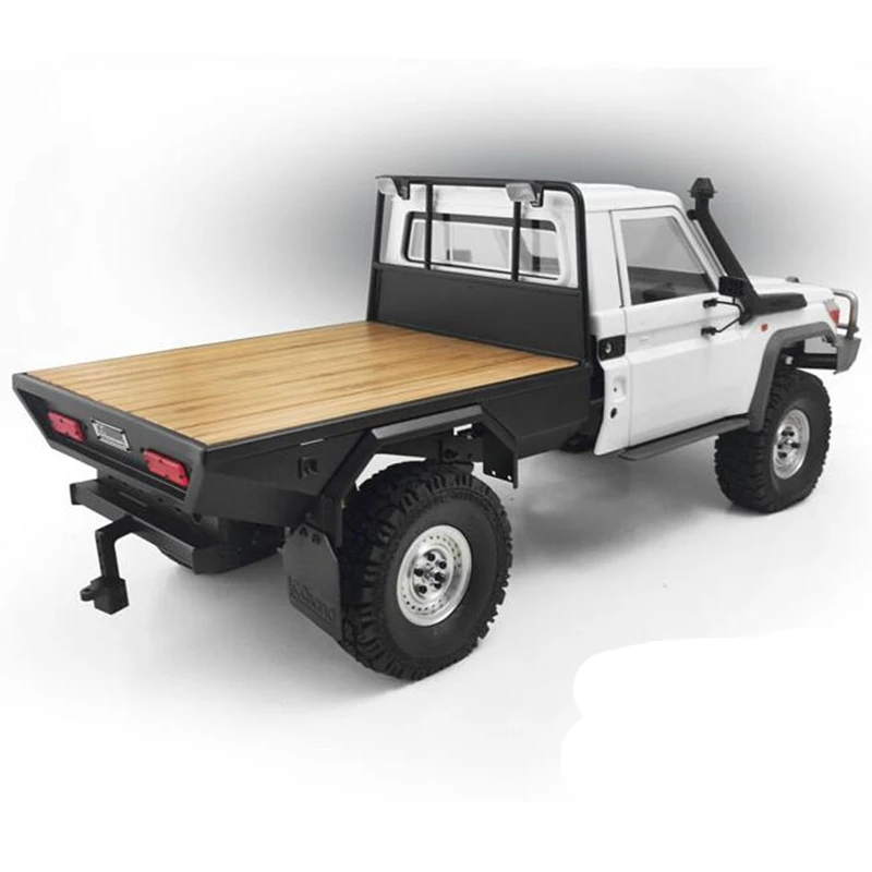 1/10 rc crawler car upgrade modification board back bucket sets for 1:10 scale 4WD TF2 LWB frame match killerbody lc70 hard body
1/10 rc crawler car upgrade modification board back bucket sets for 1:10 scale 4WD TF2 LWB frame match killerbody lc70 hard body