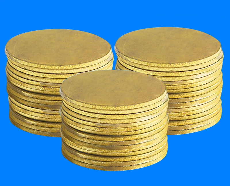 diameter 150*4mm/5mm circular round H62 CuZn40 Brass plate 4/5mm thickness copper plate D150x4mm D150x5mm custom made CNC parts
diameter 150*4mm/5mm circular round H62 CuZn40 Brass plate 4/5mm thickness copper plate D150x4mm D150x5mm custom made CNC parts