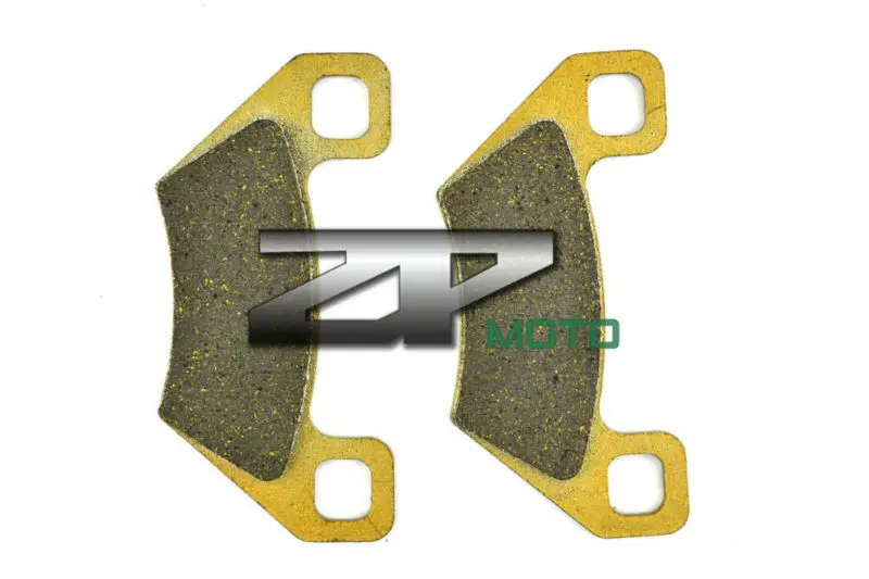 Передние и задние тормозные колодки OEM для ARCTIC CAT SIDE X SIDE HDX 700 Porwler 2011-2013 650 Prowler 4x4/M4 2008
Передние и задние тормозные колодки OEM для ARCTIC CAT SIDE X SIDE HDX 700 Porwler 2011-2013 650 Prowler 4x4/M4 2008