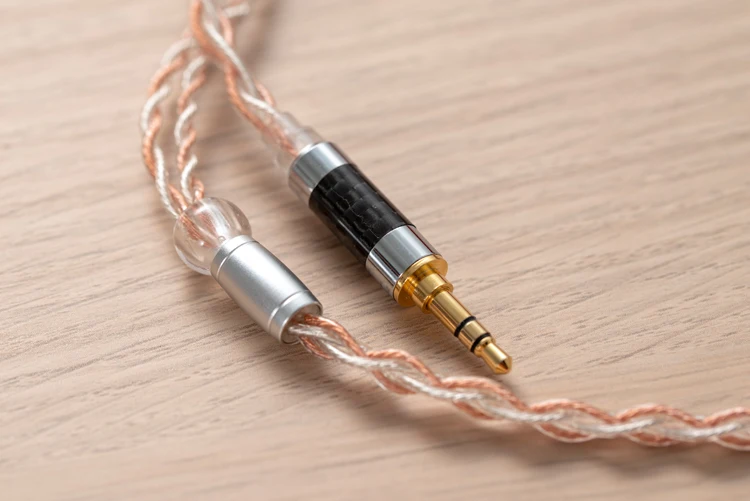 SHOZY NEO 3BA Driver In-Ear Earphones HiFi Premium Customized Monitor IEMs With Detachable Cable
SHOZY NEO 3BA Driver In-Ear Earphones HiFi Premium Customized Monitor IEMs With Detachable Cable