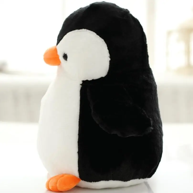 1pc 25/35/45cm Plush toys penguin Madagasga doll Cute Christmas Birthday Festival best gift soft Doll Toy
1pc 25/35/45cm Plush toys penguin Madagasga doll Cute Christmas Birthday Festival best gift soft Doll Toy