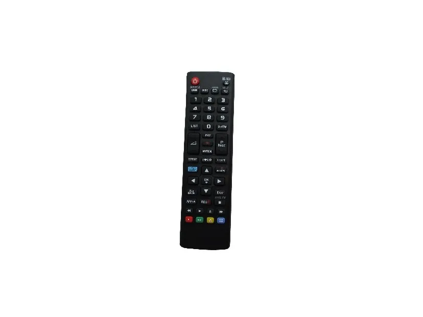 General Remote Control For LG 32LP621H-UA 32LP645H 32LP645HUH 32LT670H-UA 32LT770H 32LT770H-UA 32LT777H LED LCD HDTV TV
General Remote Control For LG 32LP621H-UA 32LP645H 32LP645HUH 32LT670H-UA 32LT770H 32LT770H-UA 32LT777H LED LCD HDTV TV
